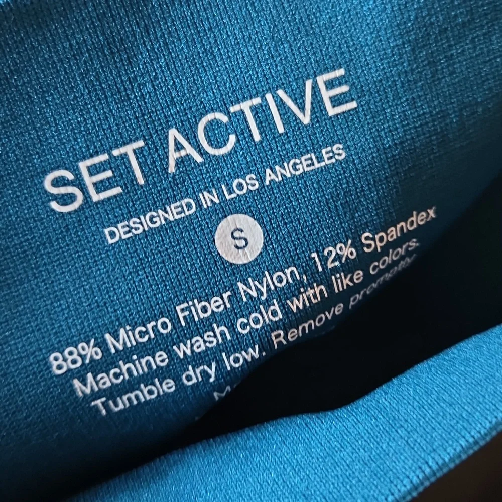 SET ACTIVE BUNDLE - Picture 3 of 9